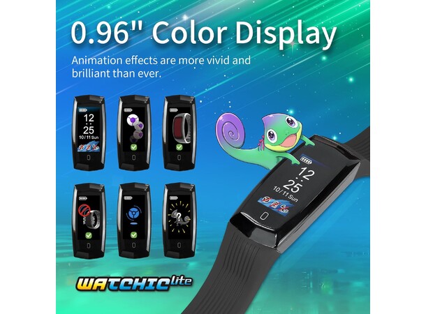 Brook Pocket Auto Catch Watchic Lite For Pokemon GO 
