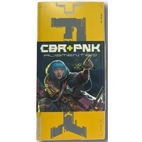 CBR+PNK Augmented RPG 