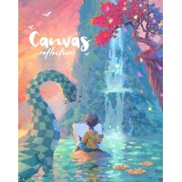 Canvas Reflections Deluxe Expansion Utvidelse til Canvas