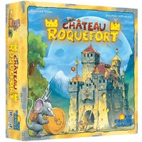 Chateau Roquefort Brädspel 