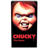 Chucky The Game Partyspill 