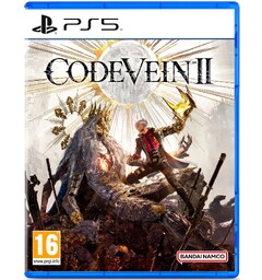 Code Vein 2 PS5
