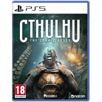 Cthulhu The Cosmic Abyss PS5 