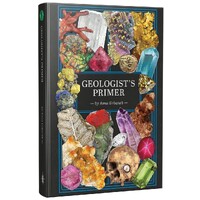 D&D 5E Geologists Primer 