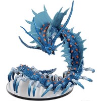 D&D Figur Icons Remorhaz Dungeons & Dragons - Icons of the Realms
