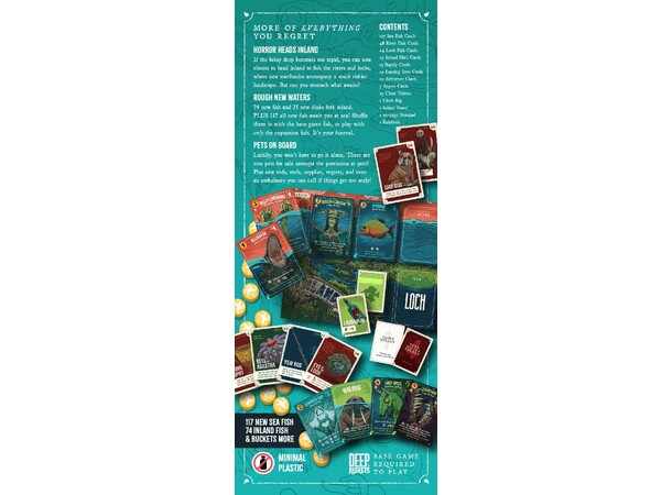 Deep Regrets Even Deeper Regrets Exp Utvidelse til Deep Regrets 