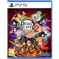 Demon Slayer Hinokami Chronicles 2 PS5 Kimetsu no Yaiba