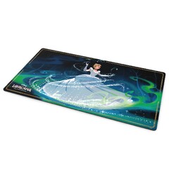 Disney Lorcana Playmat Cinderella