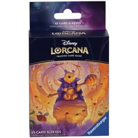 Disney Lorcana Sleeves Winnie the Pooh 