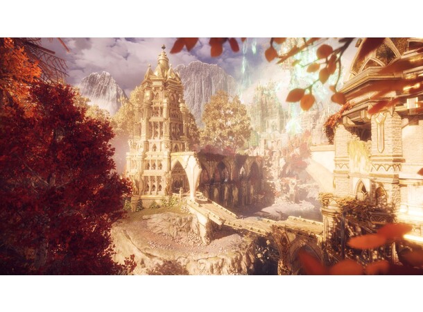 Dragon Age The Veilguard PS5 