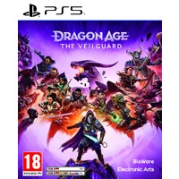 Dragon Age The Veilguard PS5 