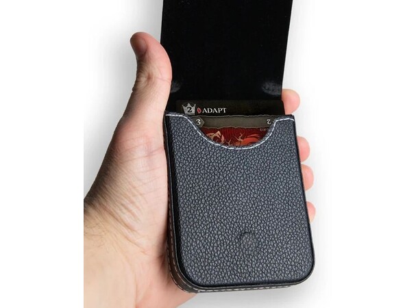 Dragons Of Etchinstone Deluxe Wallet Förvaring för Dragons of Etchinstone 