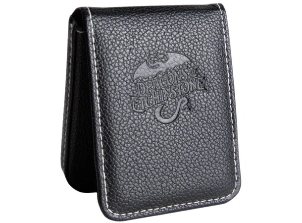 Dragons Of Etchinstone Deluxe Wallet Oppbevaring til Dragons of Etchinstone 