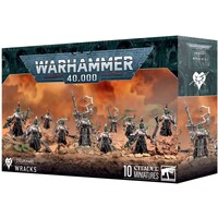 Drukhari Wracks Warhammer 40K