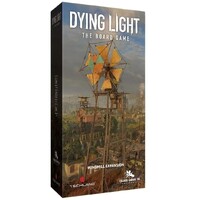 Dying Light Windmill Expansion Utvidelse til Dying Light