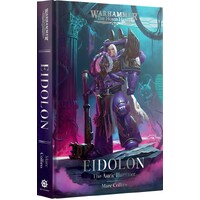 Eidolon The Auric Hammer (Hardback) Black Library - The Horus Heresy