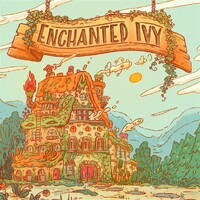 Enchanted Ivy Brettspill 