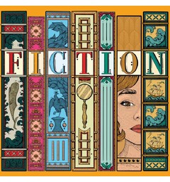 Fiction Brettspill