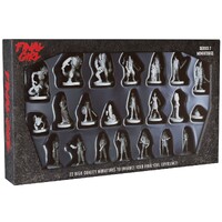 Final Girl Miniatures Box Series 2 Utvidelse til Final Girl