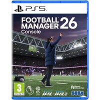 Football Manager 26 PS5 