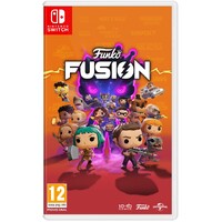 Funko Fusion Switch 
