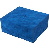 Games Lair 600+ Blå GameGenic