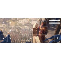 Gwent Playmat Northern Realms The Legendary Card Game