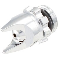 H&S EVO 2024 0.45mm FineLine Aircap Inkludera Seal & Needle Cap