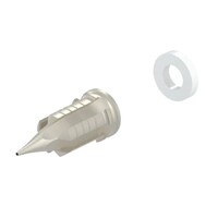 H&S Infinity 2024 Titanium 0,44mm Nozzle Uberdetail with Seal