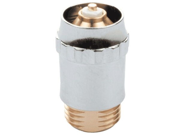 H&S fPc Air Pressure Control Valve 2024 Harder & Steenbeck 