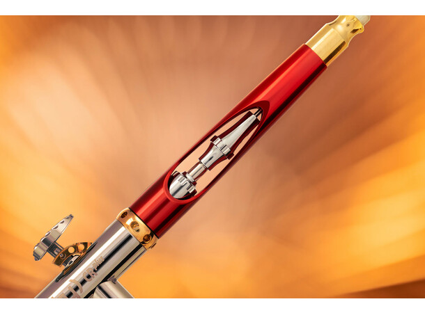 Harder & Steenbeck Infinity 2024 2-in1 CRplus - 0.25mm & 0.44mm 