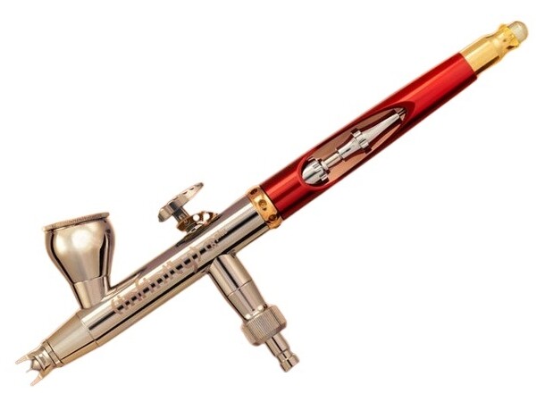 Harder & Steenbeck Infinity 2024 2-in1 CRplus - 0.25mm & 0.44mm 