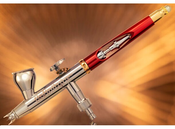 Harder & Steenbeck Infinity 2024 2-in1 CRplus - 0.25mm & 0.44mm 