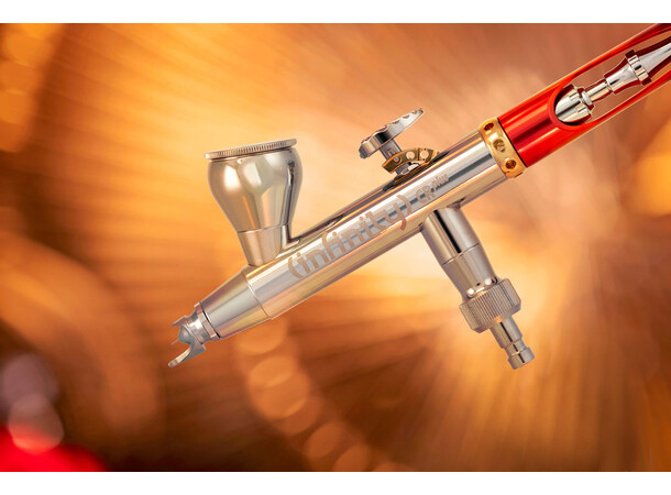 Harder & Steenbeck Infinity 2024 2-in1 CRplus - 0.25mm & 0.44mm 