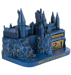 Harry Potter Evighetskalender Hogwarts
