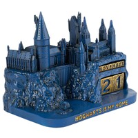 Harry Potter Evighetskalender Hogwarts 