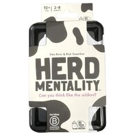 Herd Mentality Travel Tin Partyspill 