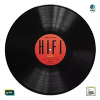 HiFi Brettspill 