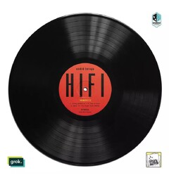 HiFi Brettspill