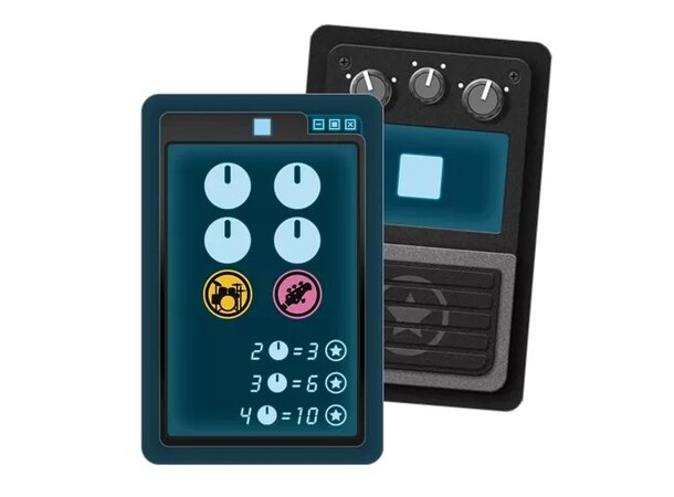 HiFi Brädspel 