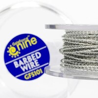 Hobby Scenics Barbed Wire 30mm (6m) Gale Force Nine
