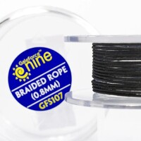 Hobby Scenics Braided Rope 0,8mm (2m) Gale Force Nine