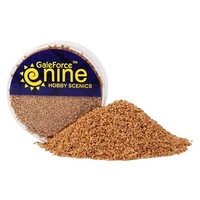 Hobby Scenics Medium Basing Grit Gale Force Nine
