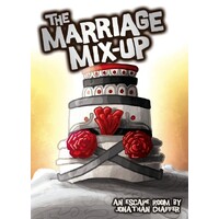 Holiday Hijinks 9 The Marriage Mix-Up Kortspill