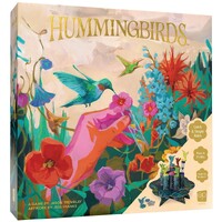 Hummingbirds Brettspill 