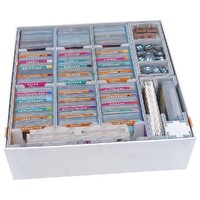 Imperium Horizons Insert Folded Space