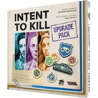 Intent to Kill Deluxe Upgrade Utvidelse til Intent to Kill