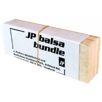 JP Maker Balsa Bundle 