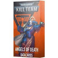 Kill Team Angels of Death Datacards Warhammer 40K