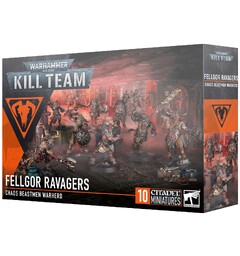 Kill Team Fellgor Ravagers Warhammer 40K